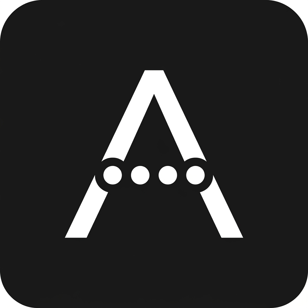 Alligator AI Logo